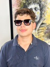 Óculos José Preto