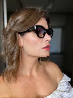 Óculos Joana Preto - comprar online