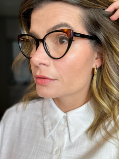 Óculos Maira Preto - comprar online