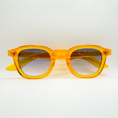 Óculos Jorge Amarelo - loja online