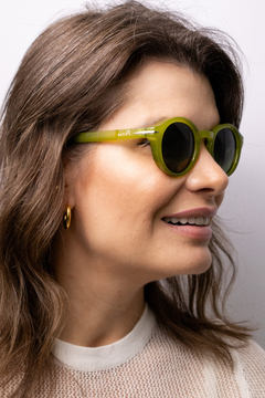 Óculos Kai Verde - comprar online