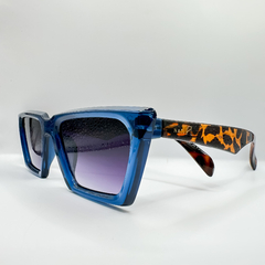 Óculos Cleo Azul - loja online
