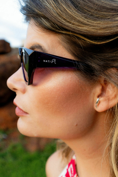 Óculos Joana Roxo - comprar online