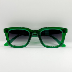 Óculos José Verde - loja online