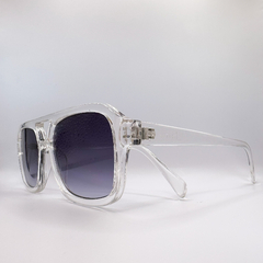 Óculos Leo Cristal - comprar online