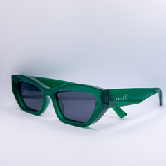 Óculos Flávia Verde - Nati Alcazas