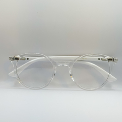 Óculos Bianca Cristal na internet