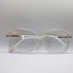 Óculos Iara Cristal na internet