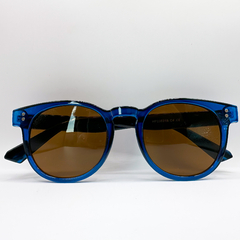 Óculos Camila Azul - comprar online