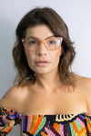 Óculos Sandra Rose