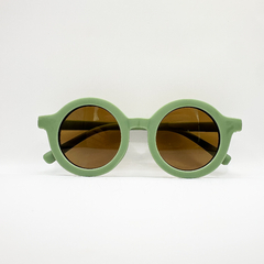 Óculos Vitor Verde na internet