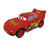 Auto Disney Cars Rayo Mc Queen Radio Contro