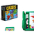 Crisis Viaje Juego De Mesa Estrategia Top Toys - comprar online