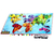 Crisis Juego De Mesa Grande Estrategia Fichas 3d Top Toys - comprar online