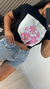 Tshirt Flower Feminino - comprar online