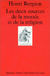 Henri Bergson - Les deux sources de la morale et de la religion