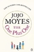 Jojo Moyes - The one plus one