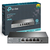 Roteador TP-Link TL-R470T+ Load Balance ver.6 - 1538