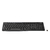 Teclado Logitech K270 Preto Sem Fio - 2195 - comprar online