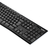 Teclado Logitech K270 Preto Sem Fio - 2195 na internet