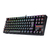 Teclado Gamer Redragon Kumara Preto RGB Mecânico Switch Black - K552RGB-1 (PT) BLACK - 2525 - loja online