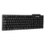 Teclado Fortrek SKL-106 Standard Preto USB FK 325K - 2875 na internet