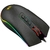 Mouse Gamer Redragon Cobra Preto RGB M711 USB Com Fio - 3057 - Matron Informática