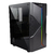 Gabinete Fortrek Holt RGB ATX Mid Tower Preto Sem Fonte - 3291