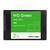 HD SSD Western Digital WD Green 2Tb 545Mb/s Sata 3 - WDS200T2G0A - 3309 - comprar online