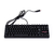 Teclado Gamer Redragon Kumara Mecânico Preto Single Color Siwtch Blue - K552-2 (PT) BLUE - 3613 - comprar online