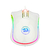 Mouse Gamer Redragon King Cobra Branco RGB - M711W-FPS - 5044 - comprar online