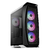 Gabinete Gamer AeroCool Aero One Frost Mid Tower Branco RGB Sem Fonte - 5254