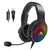 Headset Gamer Fortrek Cruiser 7.1 Preto RGB Com Fio - 5277 na internet