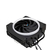 Cooler Para CPU AeroCool Cyclon 3H ARGB - 5404 - Matron Informática