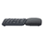 Imagem do Teclado Logitech ERGO K860 Preto Sem Fio - 5576