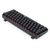 Imagem do Teclado Gamer Redragon Lakshmi Raimbow Preto Switch Brown - K606R (PT) BROWN - 5594