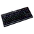 Teclado Mecânico Gamer Redragon Dark Avenger K568R Rainbow Preto Switch Brown - K568R (PT) BROWN - 5653 - comprar online