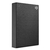 HD Externo Seagate One Touch 1Tb Portatil 2,5" USB 3.0 Preto - STKB1000410 - 5692 - comprar online