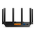 Roteador Sem Fio TP-Link Archer AX73 AX5400 Gigabit Wifi6 Dual Band 6 Antenas - 5729 - Matron Informática