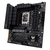 Placa Mãe Asus TUF Gaming B760M-Plus D4 1700 DDR4 - 5748 na internet