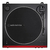 Toca Discos Audio-Technica AT-LP60XBT Vermelho Bluetooth - AT-LP60XBT-RD-C - 5877 na internet