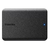 HD Externo Toshiba Canvio Basics 4Tb Preto USB 3.0 2,5 - HDTB540XK3CA - 6055 - comprar online