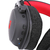 Headset Gamer Redragon Zeus Pro Preto USB Sem Fio - H510-Pro - 6064