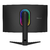 Monitor Gamer Redragon Tassos 32" 170Hz LED Curvo - GM32H2Q - 6145 - Matron Informática