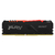 Memória Para PC Kingston Fury Beast RGB 8Gb 3200Mhz DDR4 - KF432C16BB2A/8 - 6165 - comprar online