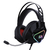 Headset Gamer Redragon Cadmus H370 Preto RGB - 6295