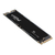 HD SSD M.2 Crucial P3 2Tb PCI-E 4.0 NVME 500MB/s - CT2000P3SSD8 - 6334 na internet