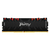 Memória Para PC Kingston Fury Renegade RGB 16Gb 3200Mhz DDR4 - KF432C16RB12A/16 - 6366 - comprar online