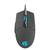 Kit de Teclado e Mouse Gamer Fortrek Ranger Rainbow Grafite RGB Com Fio - 6383 na internet