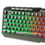 Teclado Gamer Fortrek Spider Black RGB USB Com Fio - 6428 - comprar online